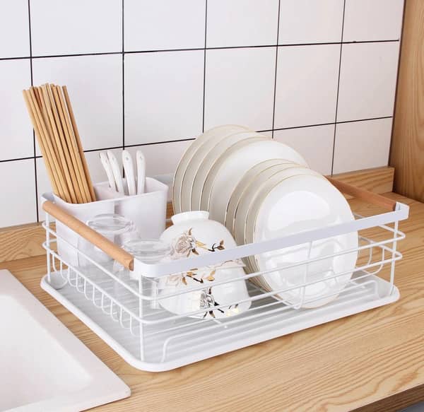 Escurridor de platos